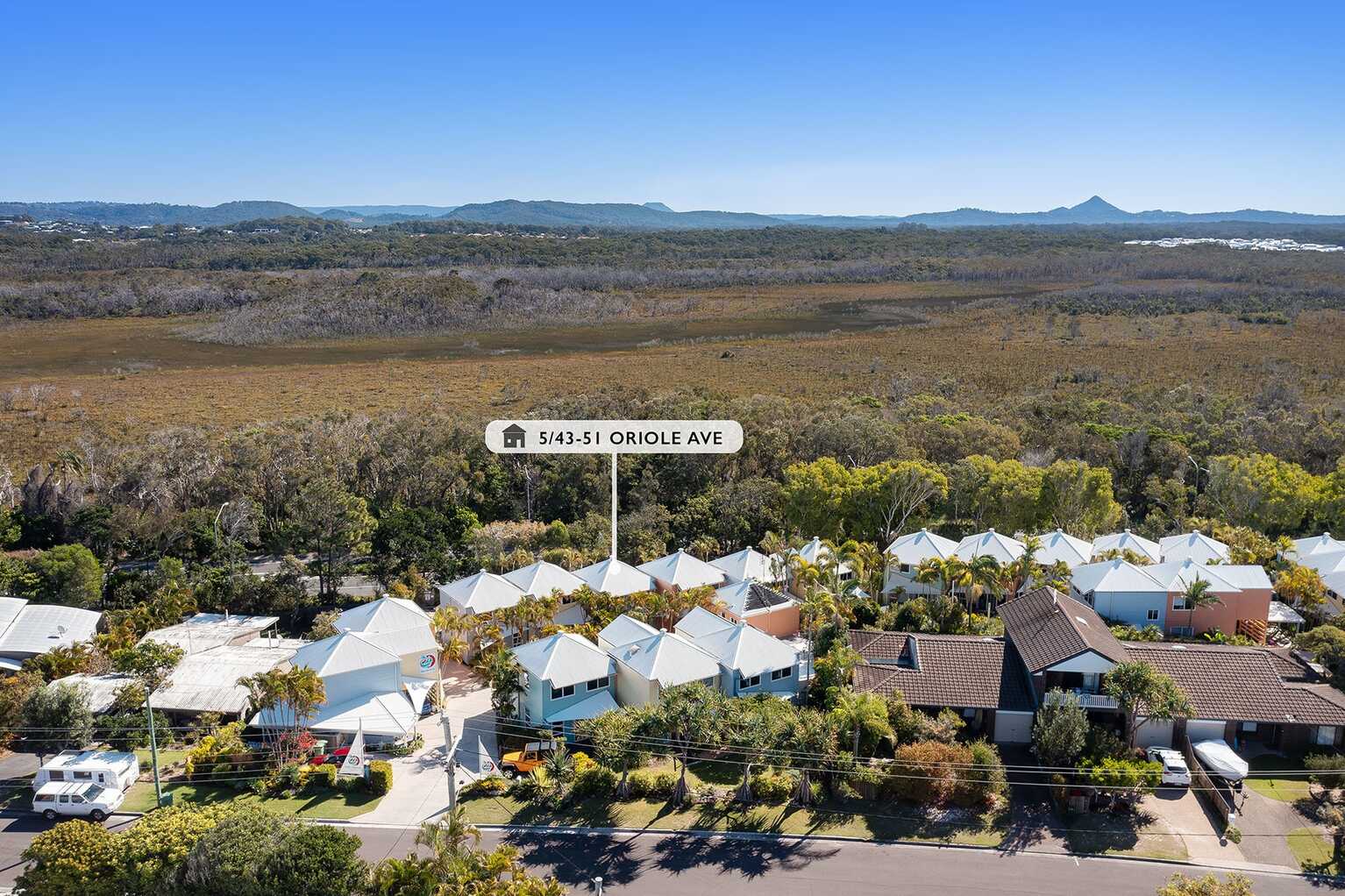 5/43-51 Oriole Avenue Peregian Beach 5/43-51 Oriole Avenue Peregian Beach