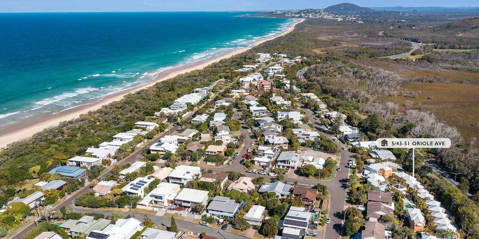 5/43-51 Oriole Avenue Peregian Beach 5/43-51 Oriole Avenue Peregian Beach