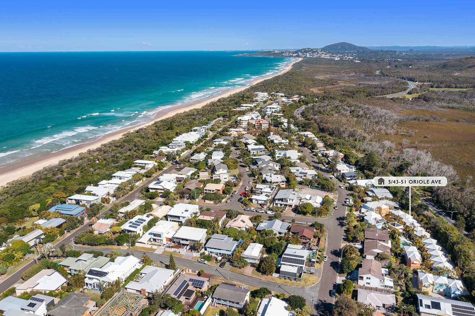 5/43-51 Oriole Avenue Peregian Beach 5/43-51 Oriole Avenue Peregian Beach