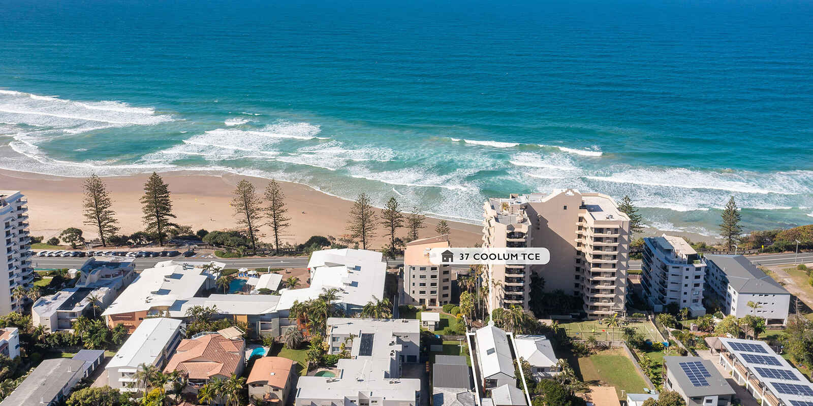 37 Coolum Terrace Coolum Beach 37 Coolum Terrace Coolum Beach