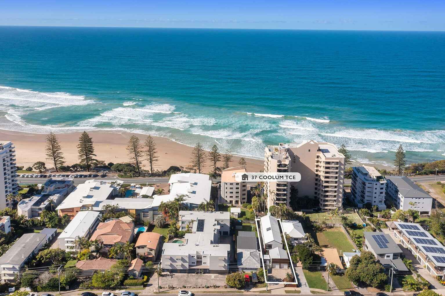 37 Coolum Terrace Coolum Beach