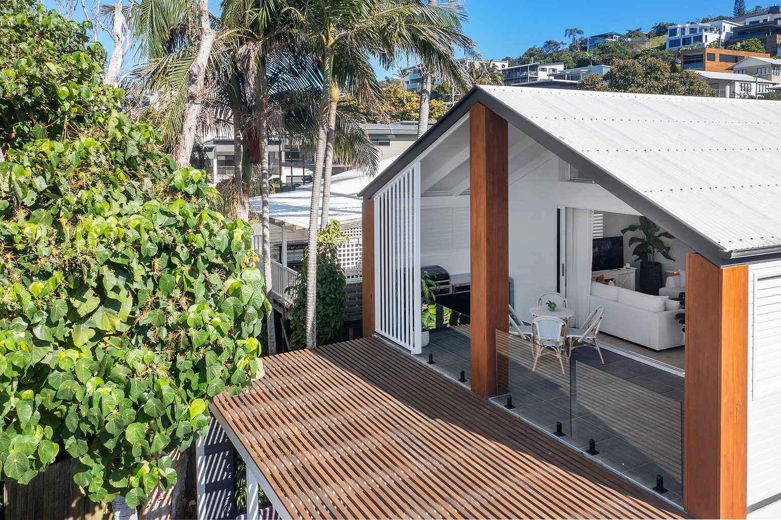 37 Coolum Terrace Coolum Beach