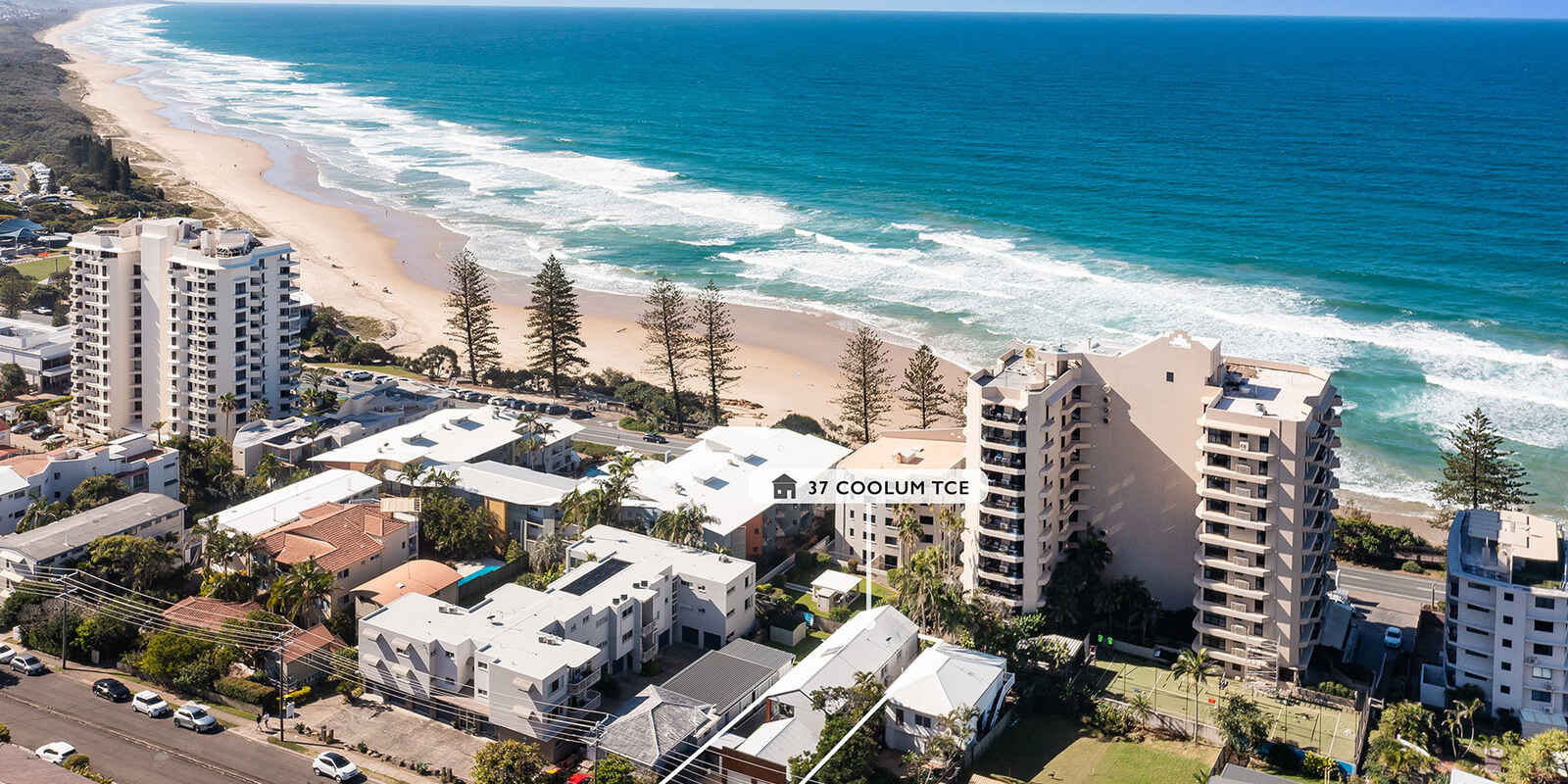37 Coolum Terrace Coolum Beach 37 Coolum Terrace Coolum Beach