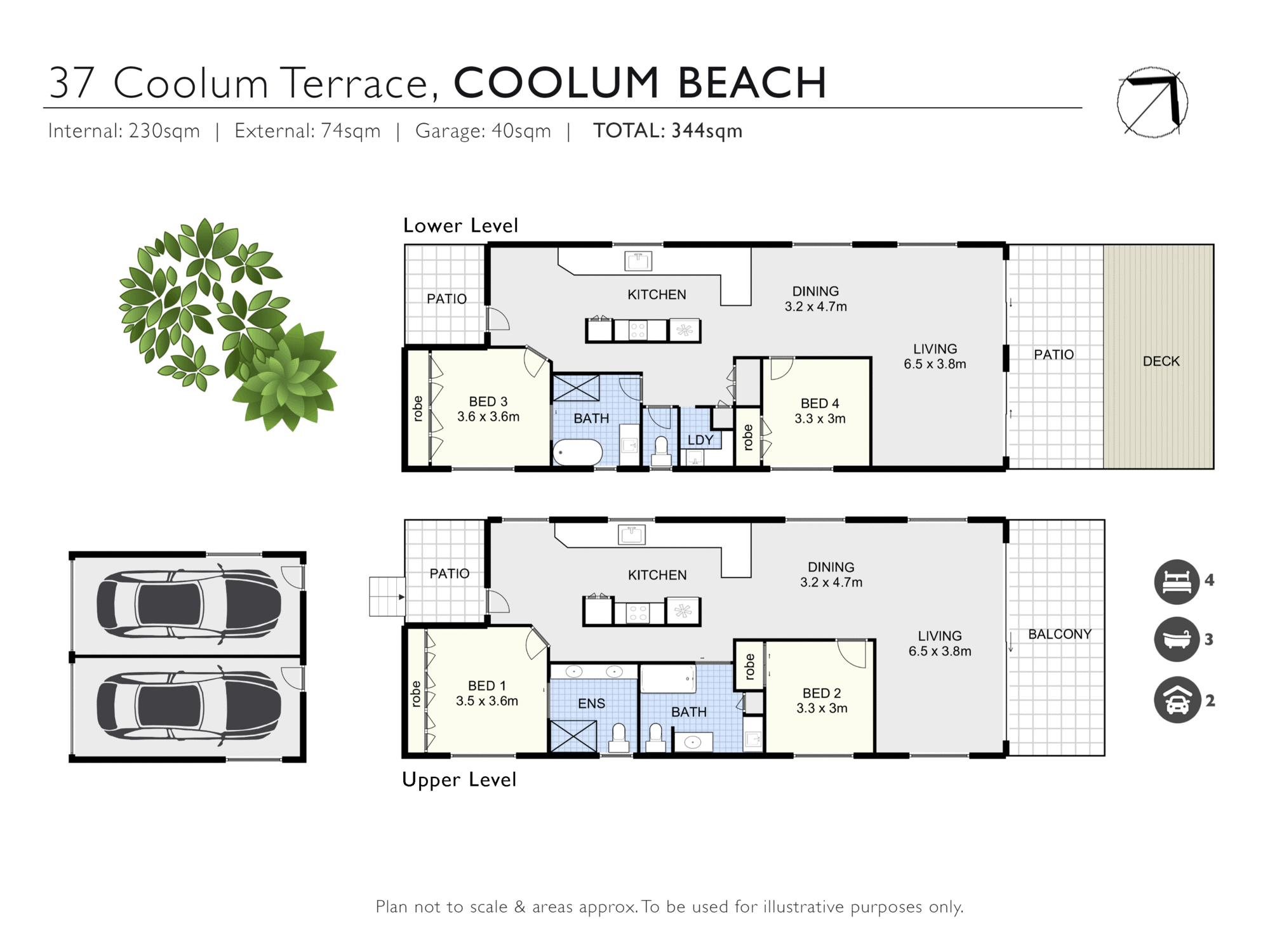 37 Coolum Terrace Coolum Beach 37 Coolum Terrace Coolum Beach