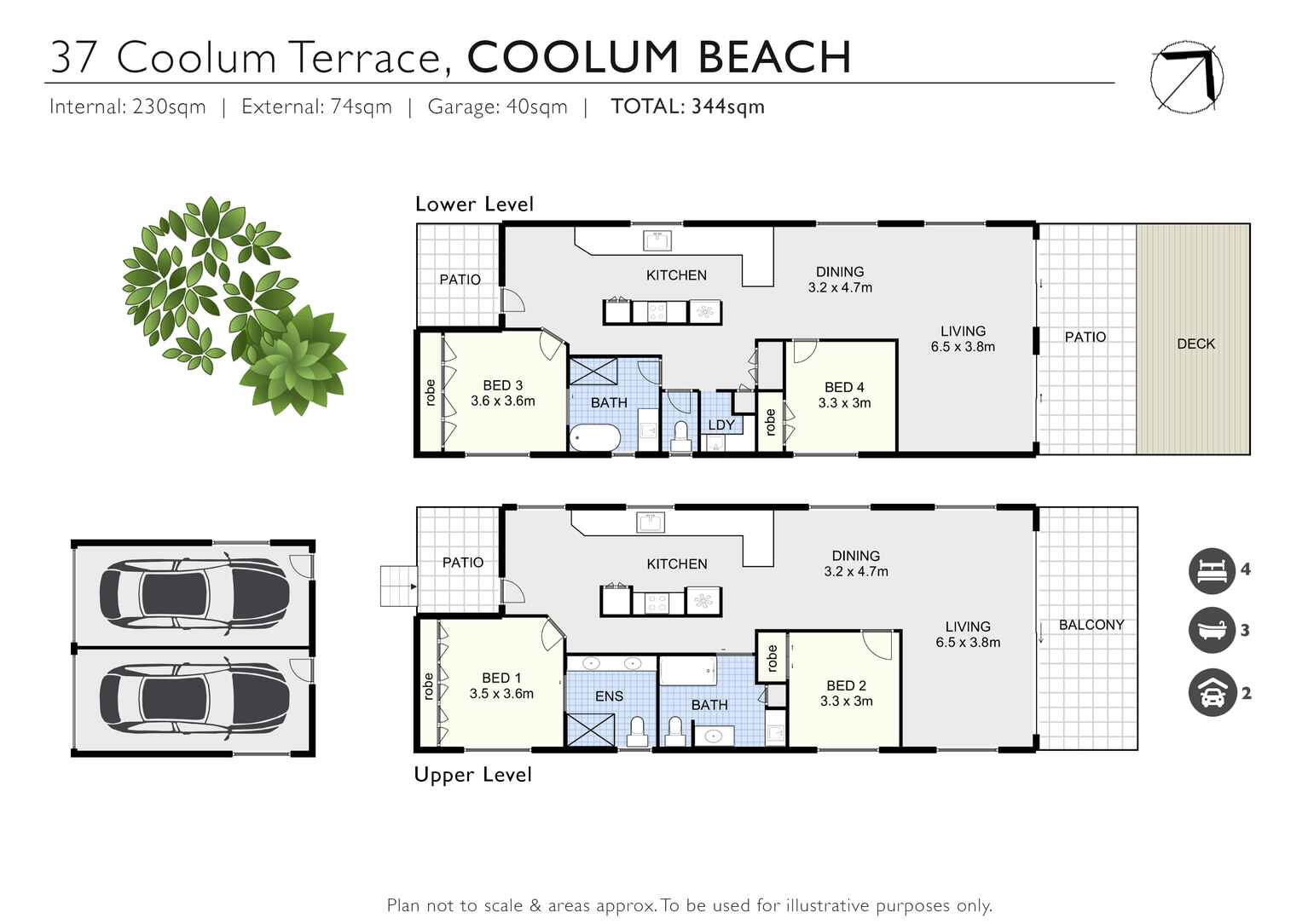 37 Coolum Terrace Coolum Beach