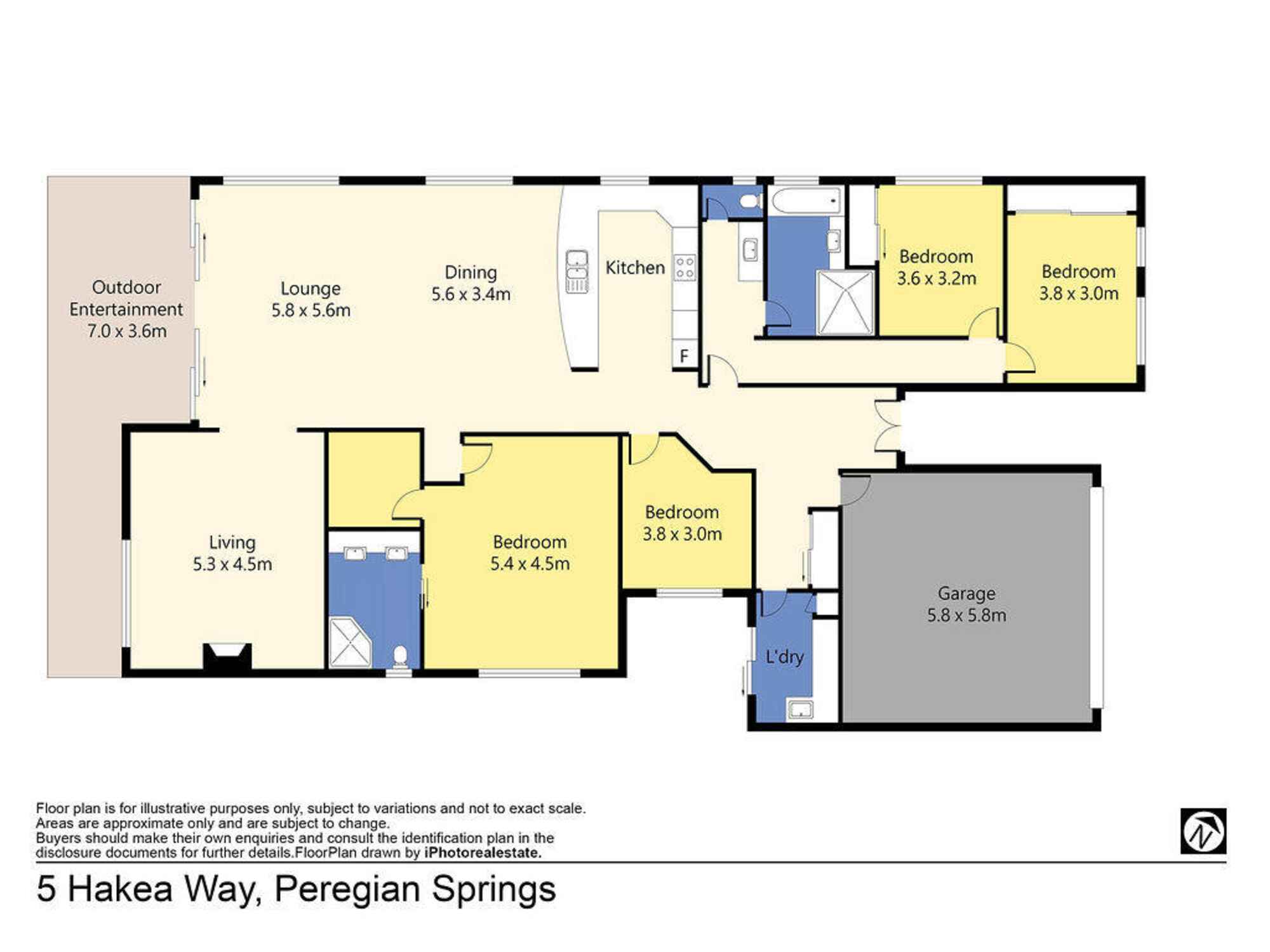 5 Hakea Way Peregian Springs