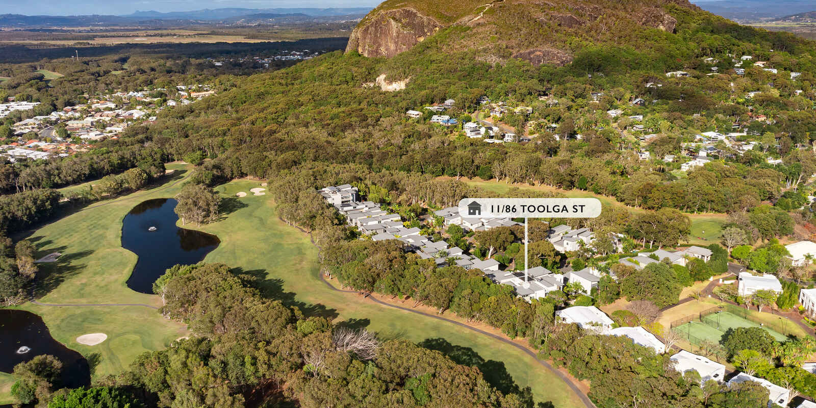 11/86 Toolga Street Mount Coolum 11/86 Toolga Street Mount Coolum