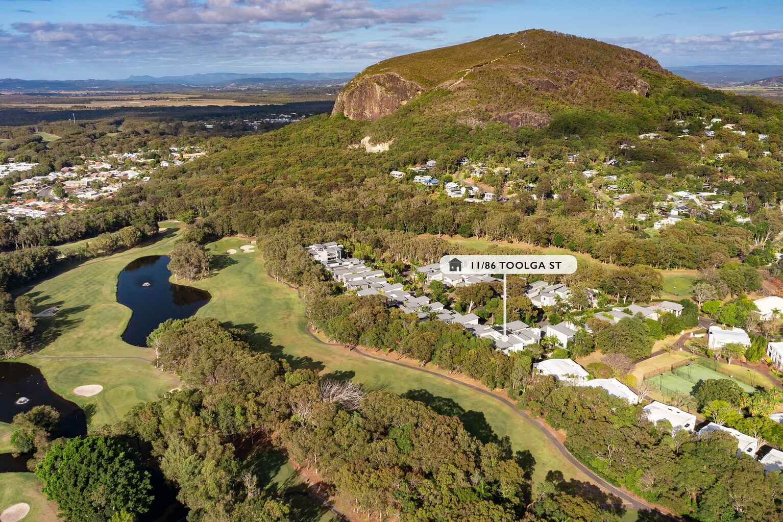 11/86 Toolga Street Mount Coolum 11/86 Toolga Street Mount Coolum