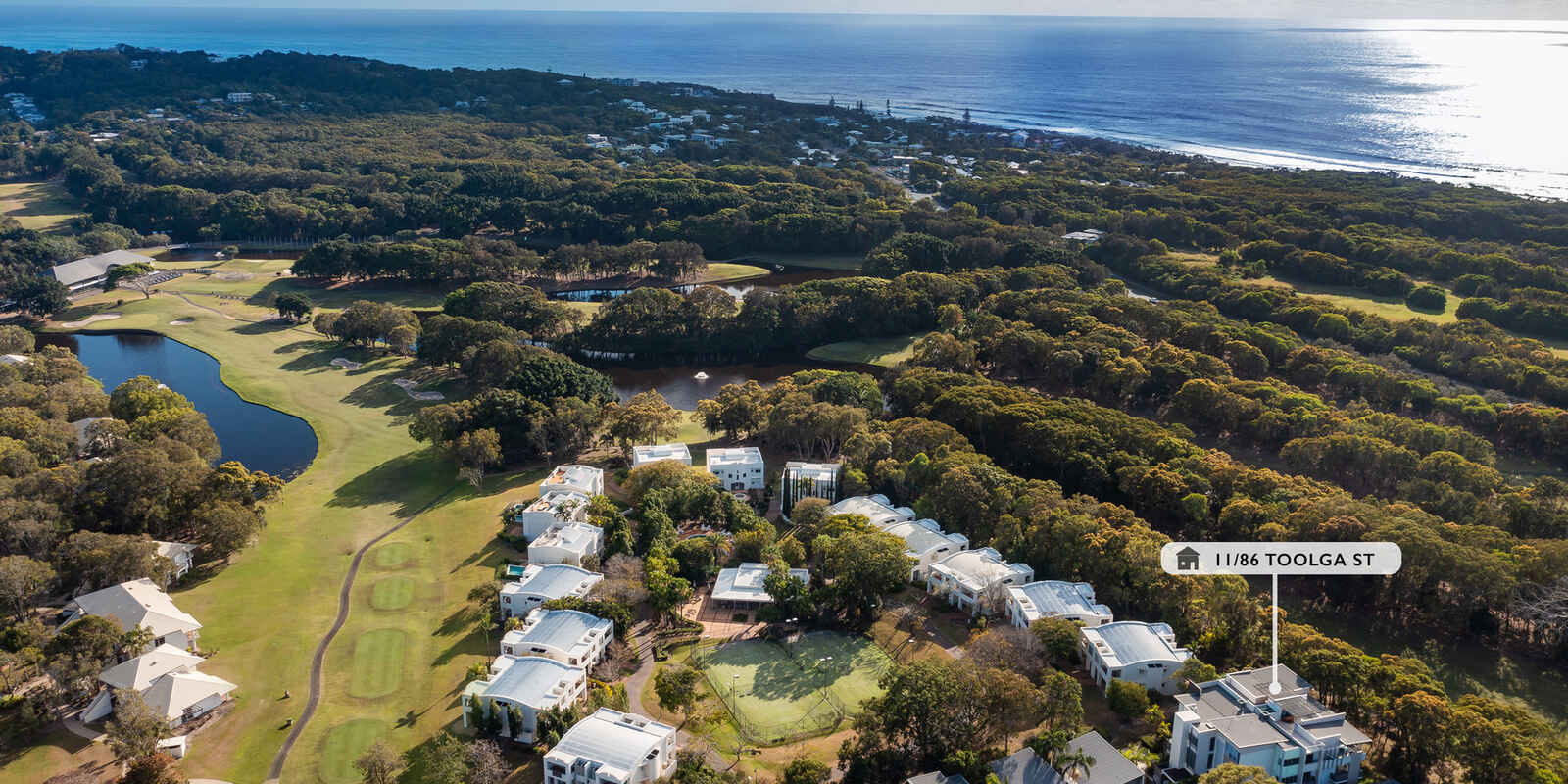 11/86 Toolga Street Mount Coolum 11/86 Toolga Street Mount Coolum