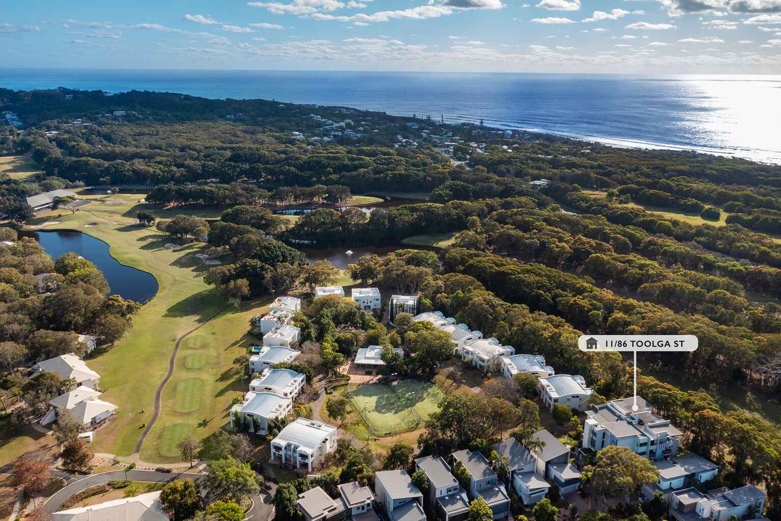 11/86 Toolga Street Mount Coolum 11/86 Toolga Street Mount Coolum