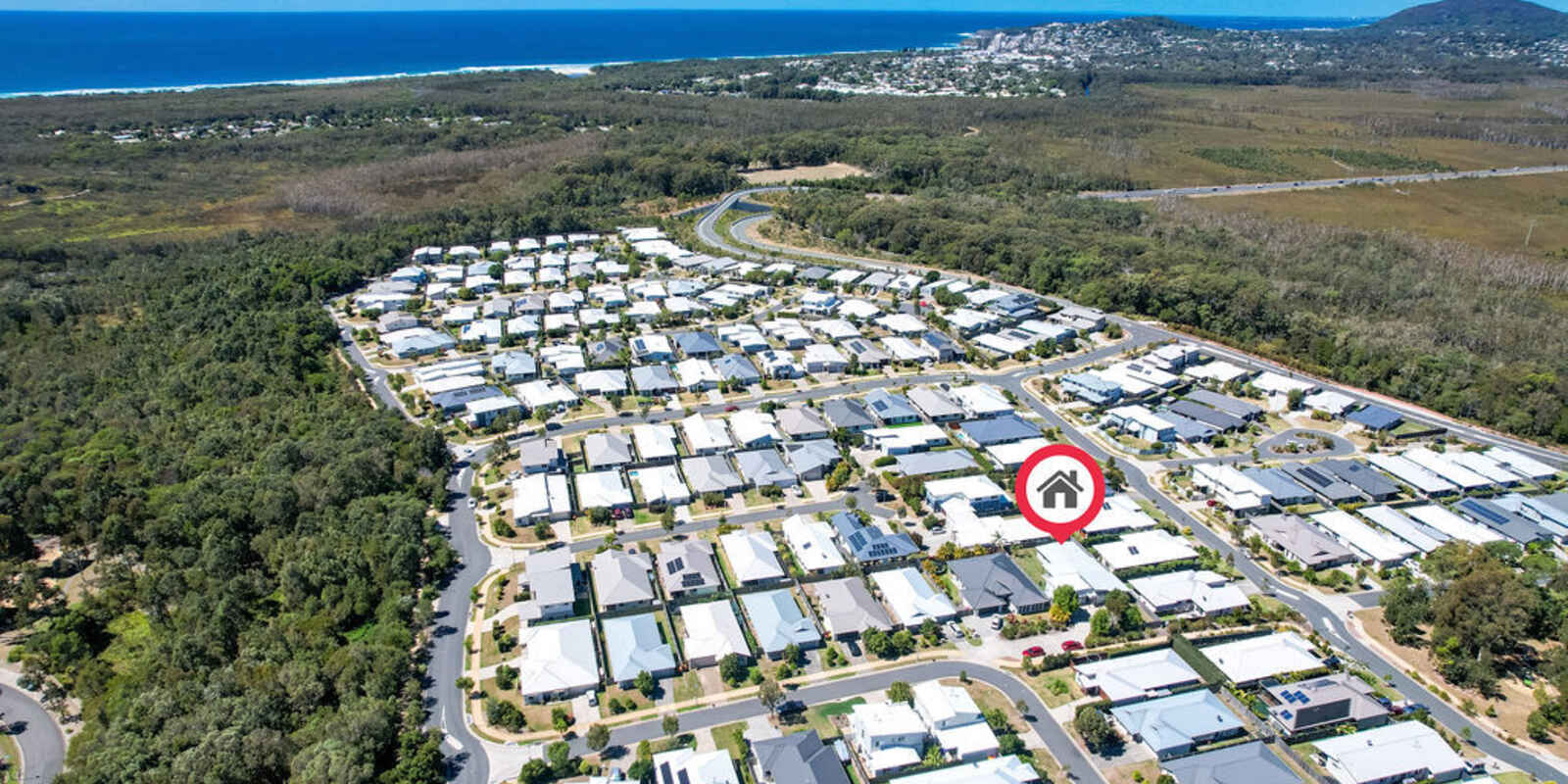 16 Pepperberry Circuit Peregian Springs 16 Pepperberry Circuit Peregian Springs