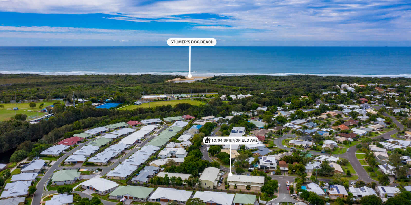 10/64 Springfield Avenue Coolum Beach 10/64 Springfield Avenue Coolum Beach