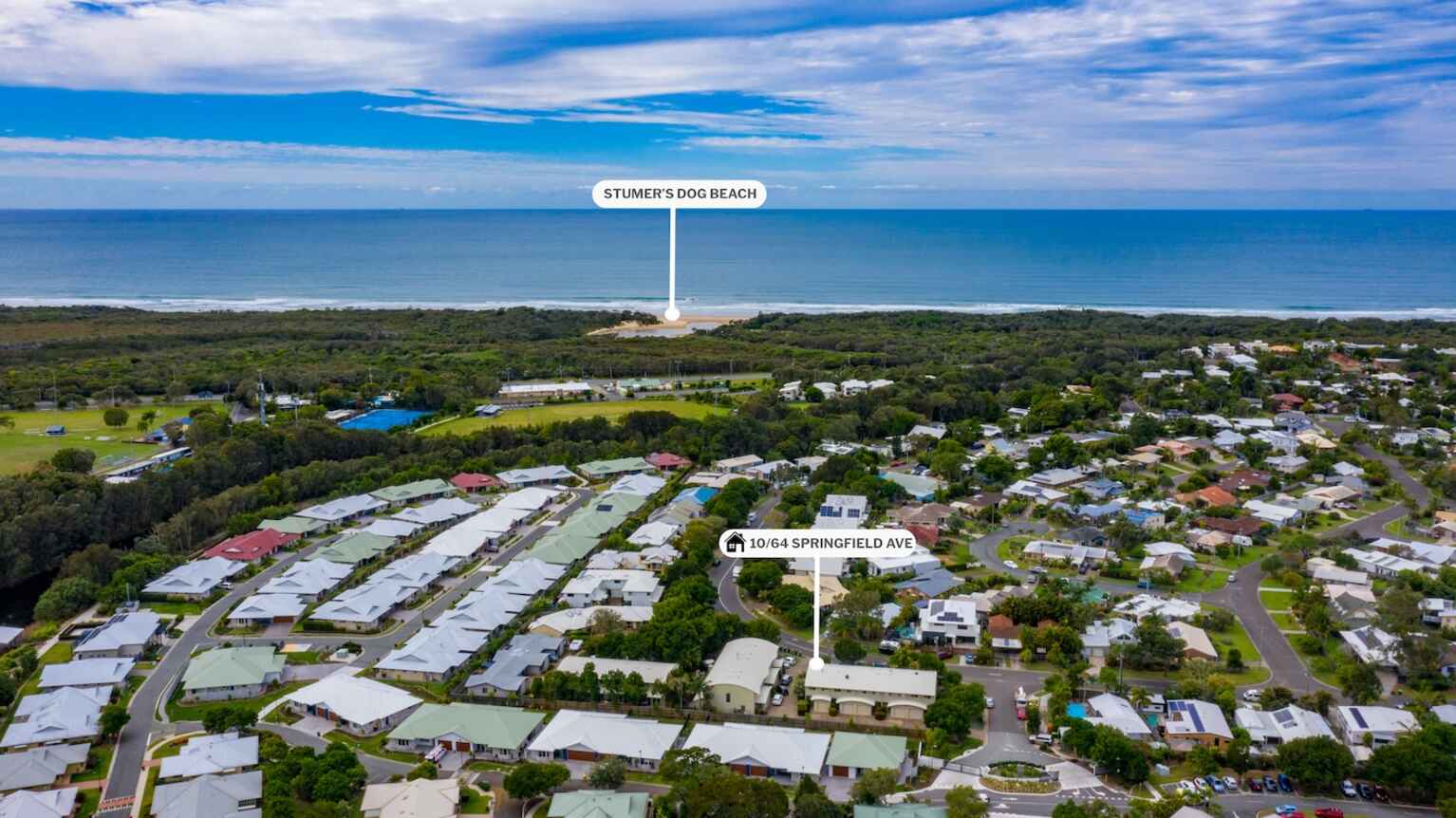 10/64 Springfield Avenue Coolum Beach 10/64 Springfield Avenue Coolum Beach