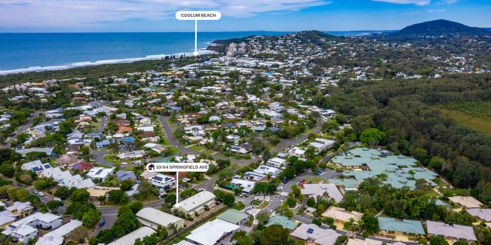 10/64 Springfield Avenue Coolum Beach 10/64 Springfield Avenue Coolum Beach