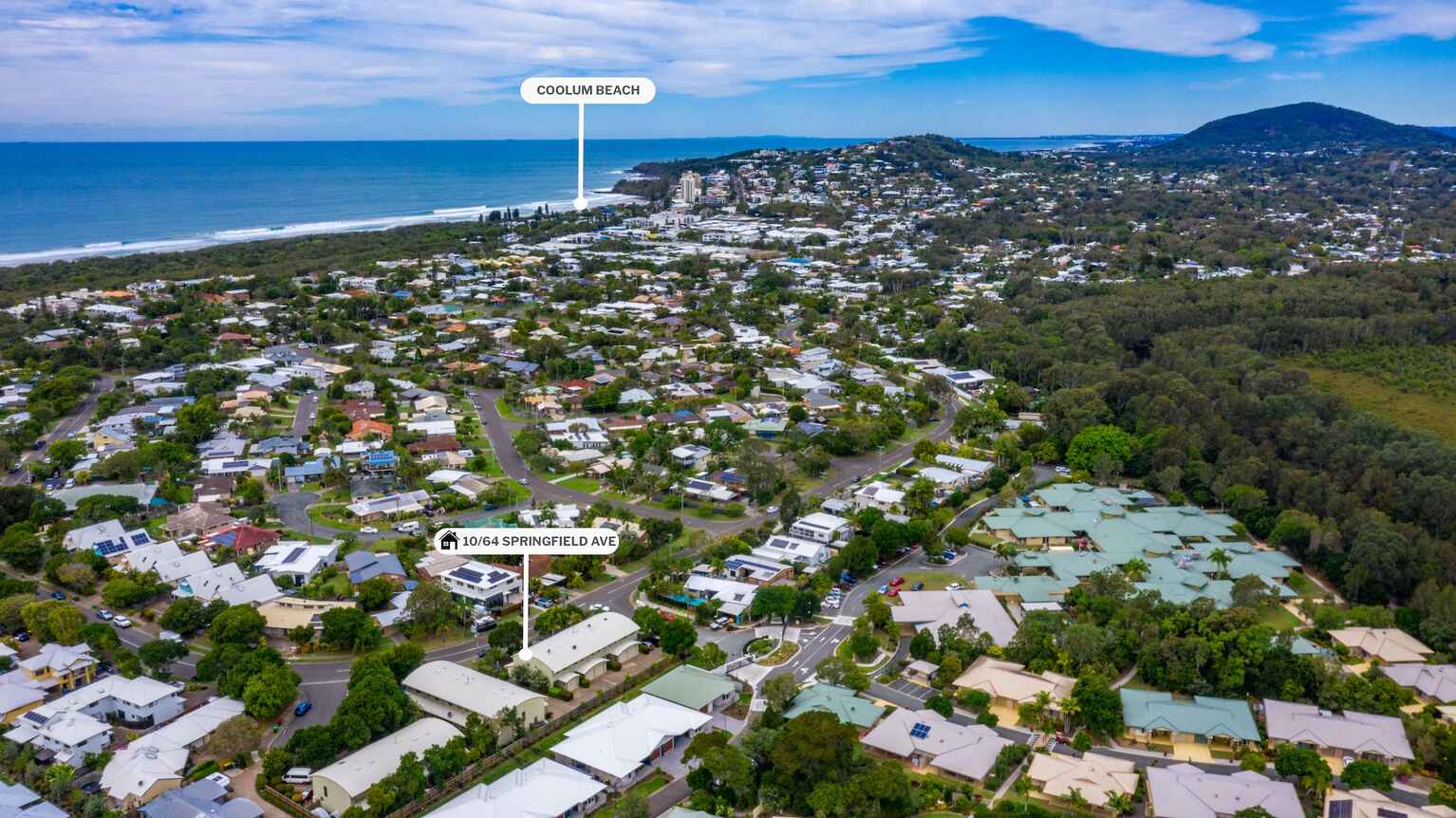 10/64 Springfield Avenue Coolum Beach 10/64 Springfield Avenue Coolum Beach