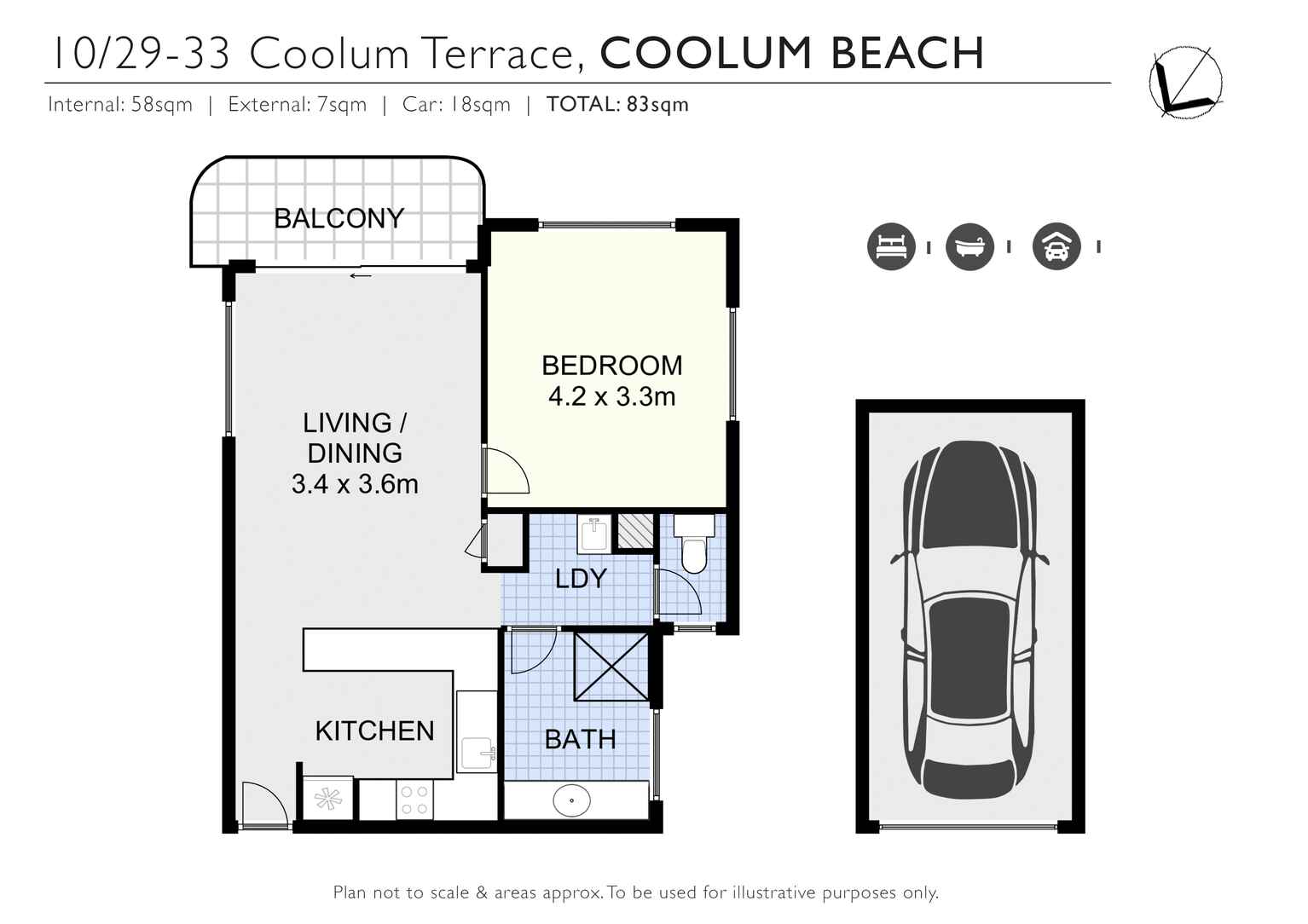 10/29-33 Coolum Terrace Coolum Beach 10/29-33 Coolum Terrace Coolum Beach