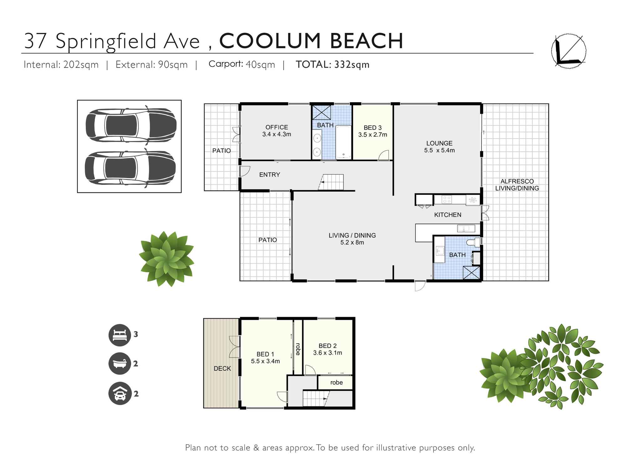 37 Springfield Avenue Coolum Beach 37 Springfield Avenue Coolum Beach