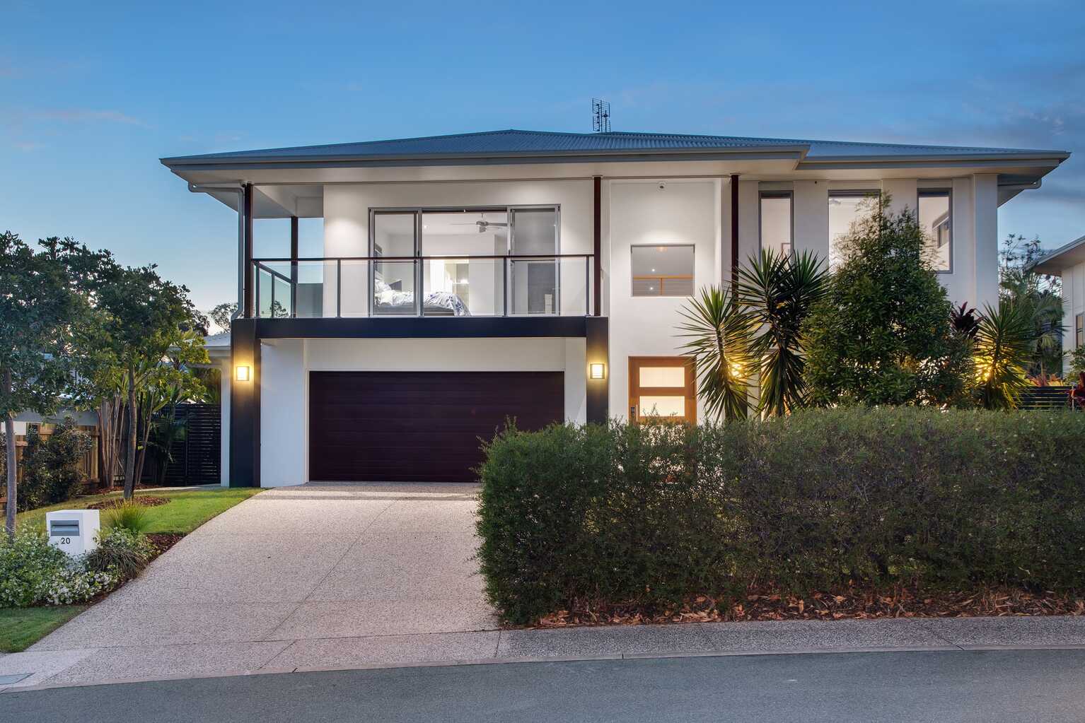 20 Vantage Drive Yaroomba 20 Vantage Drive Yaroomba