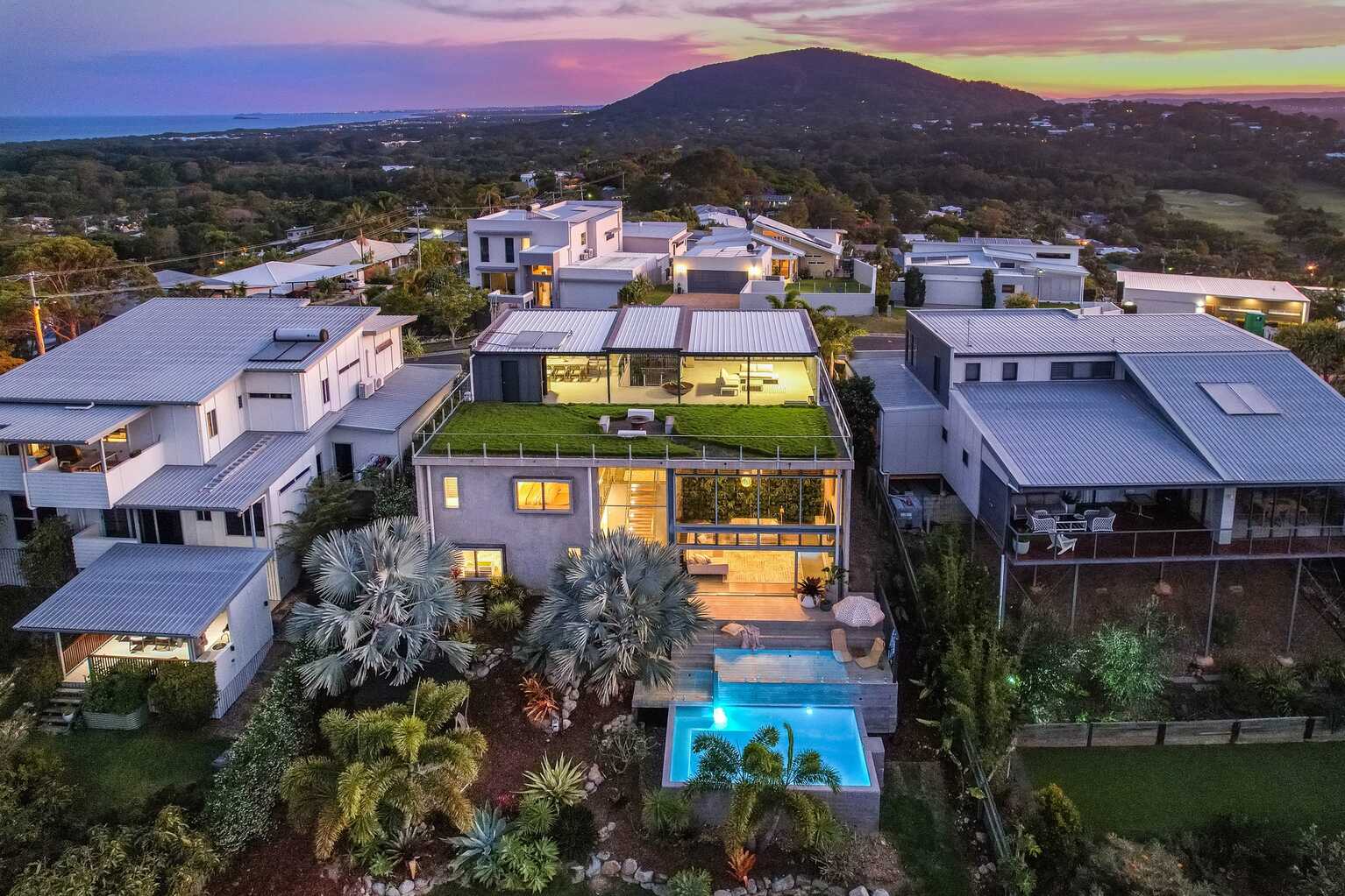 4 Opal Place Yaroomba 4 Opal Place Yaroomba