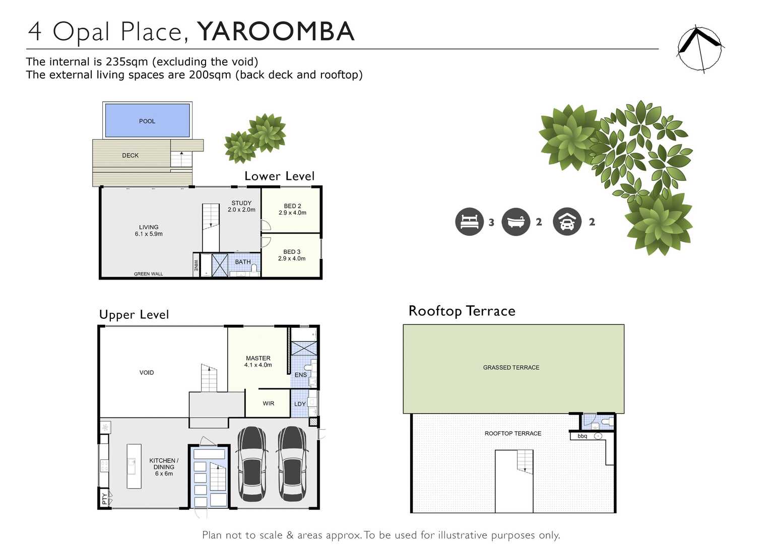 4 Opal Place Yaroomba 4 Opal Place Yaroomba