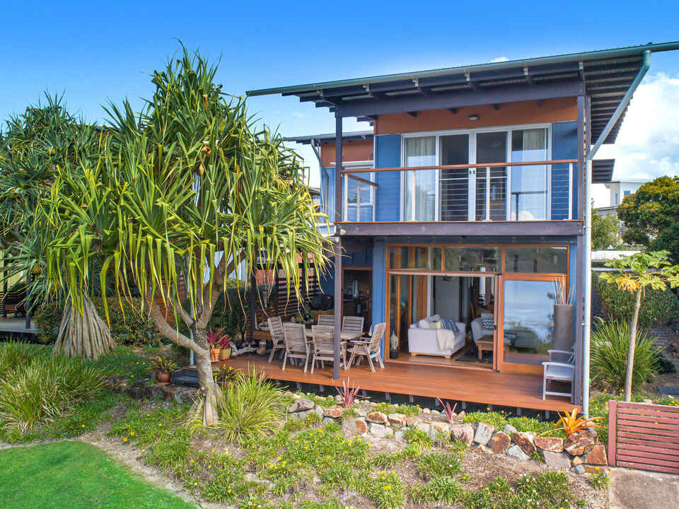 63/80 North Shore Road Twin Waters
