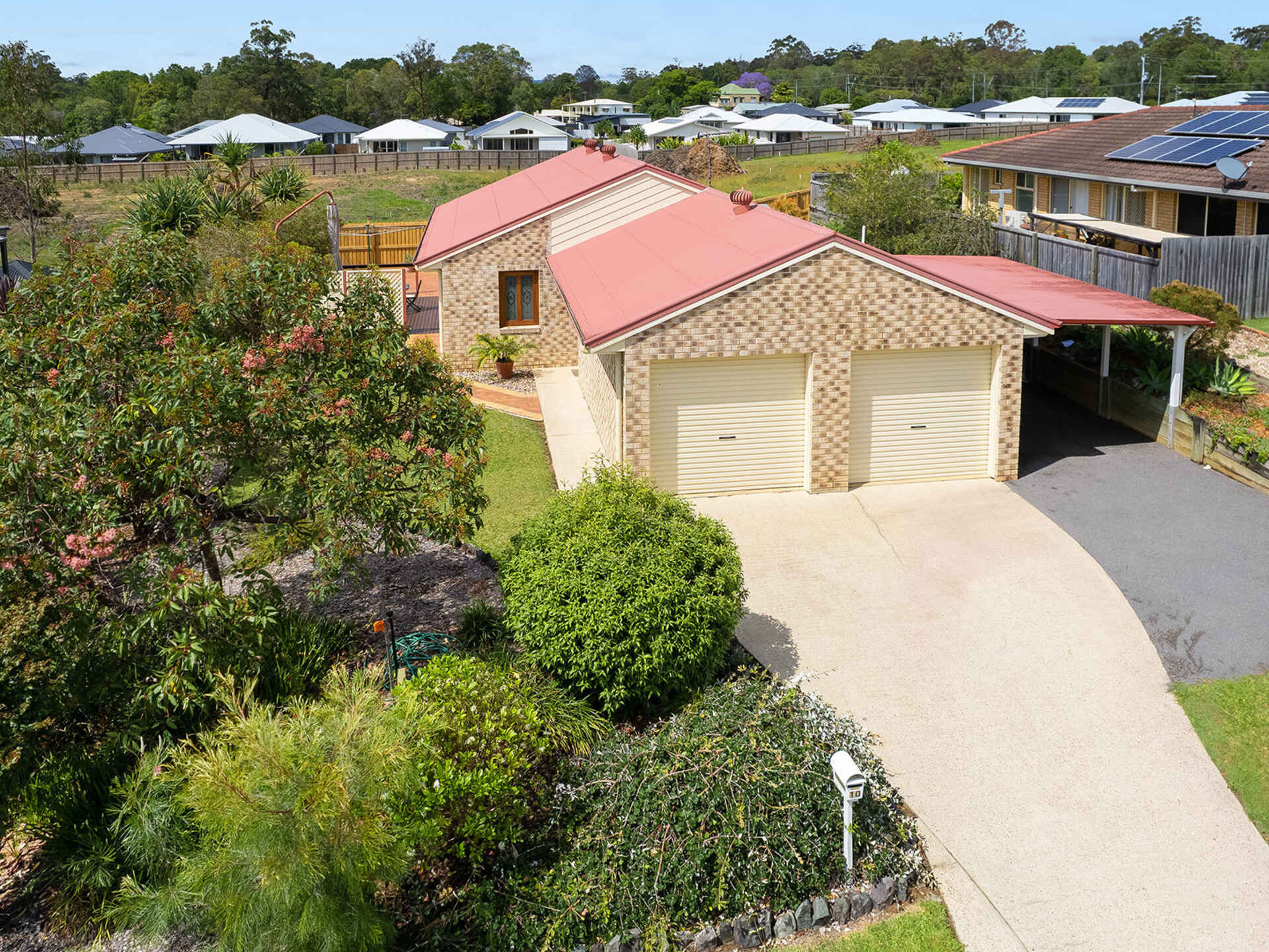 10 Carruthers Court Cooroy