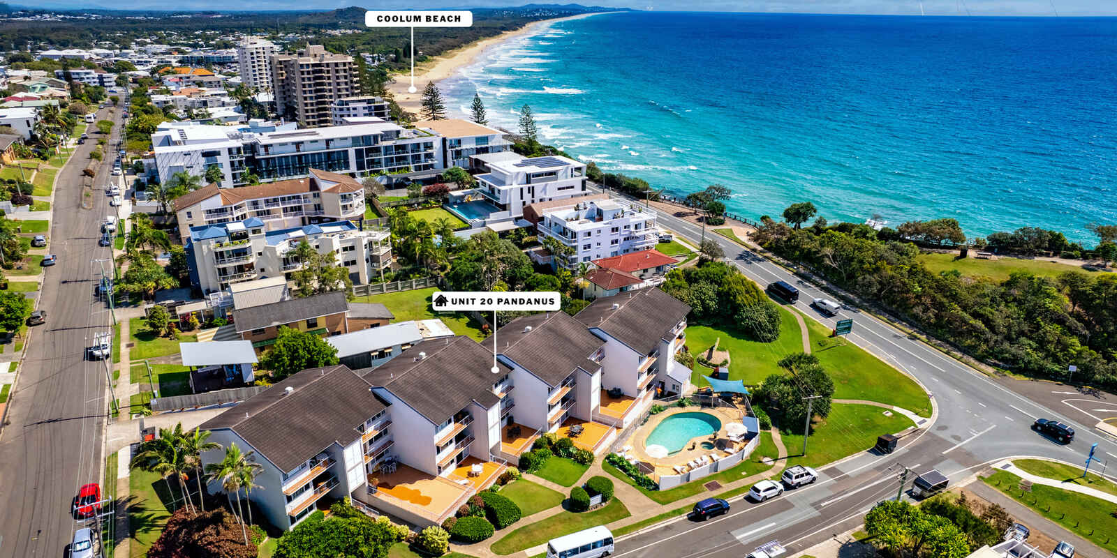 20/91-97 Coolum Terrace Coolum Beach 20/91-97 Coolum Terrace Coolum Beach