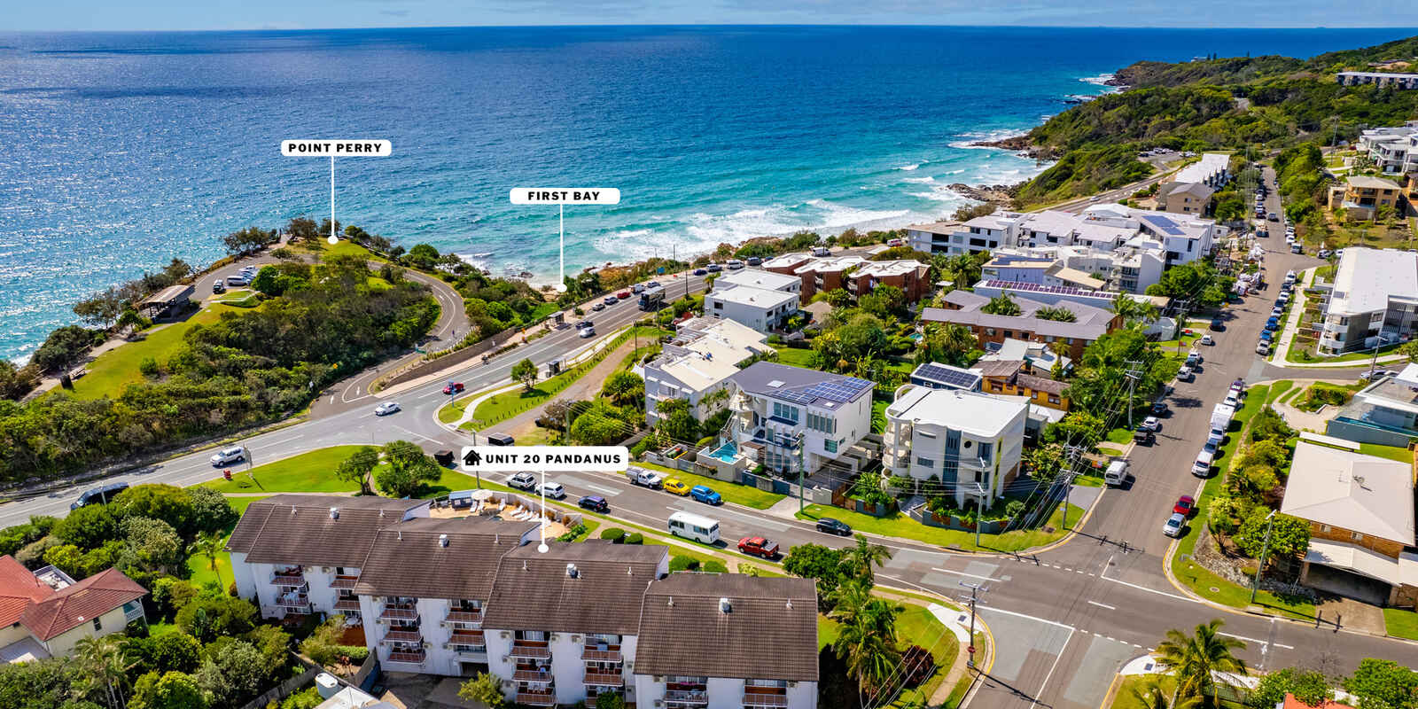 20/91-97 Coolum Terrace Coolum Beach 20/91-97 Coolum Terrace Coolum Beach