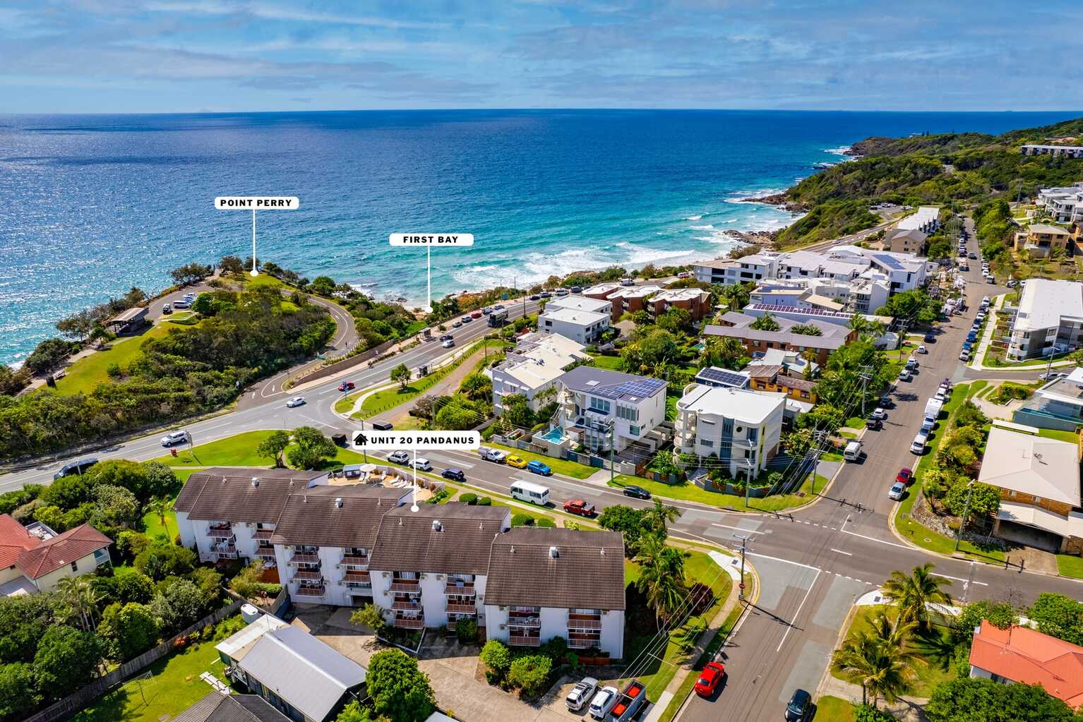 20/91-97 Coolum Terrace Coolum Beach