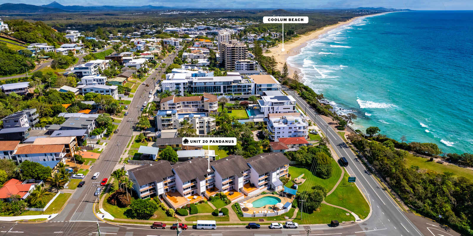 20/91-97 Coolum Terrace Coolum Beach 20/91-97 Coolum Terrace Coolum Beach