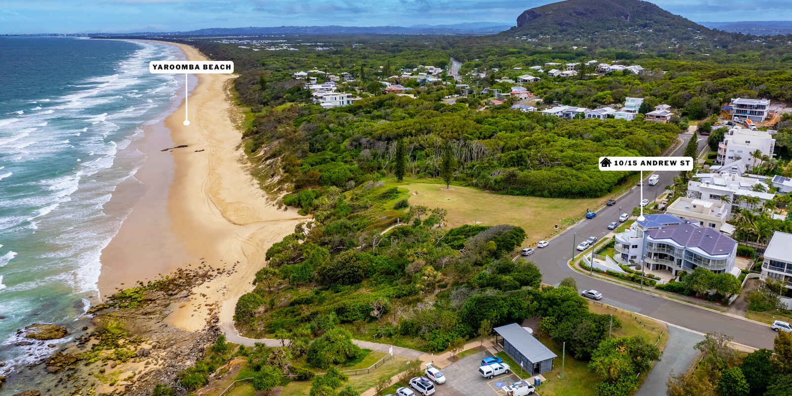 10/15 Andrew Street Point Arkwright