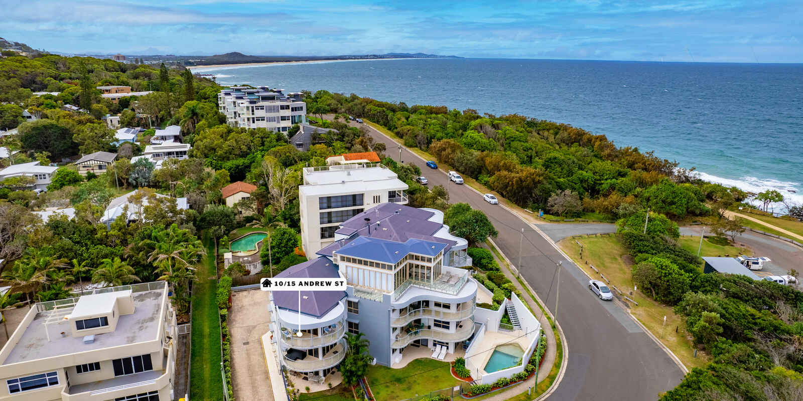 10/15 Andrew Street Point Arkwright