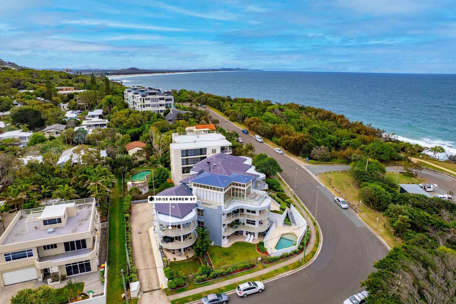 10/15 Andrew Street Point Arkwright