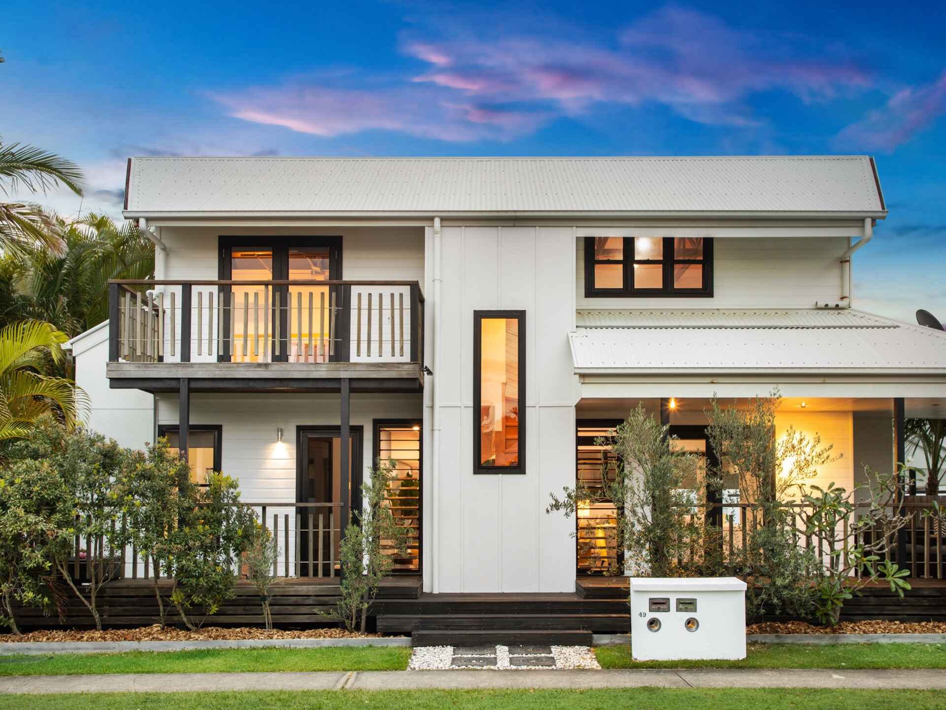 House For Sale 49 Beachway Parade Marcoola