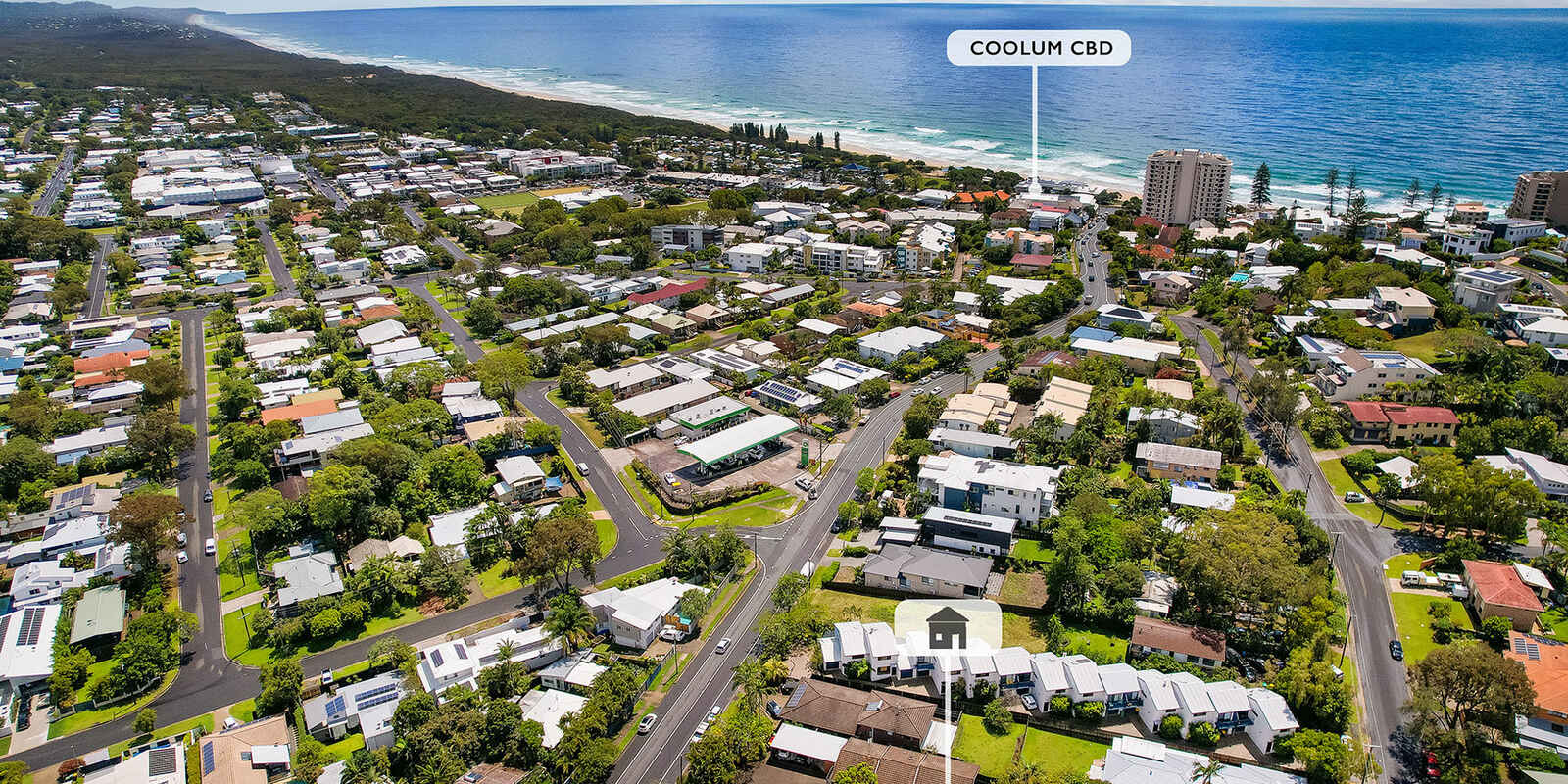 3/56 Yandina Coolum Road Coolum Beach