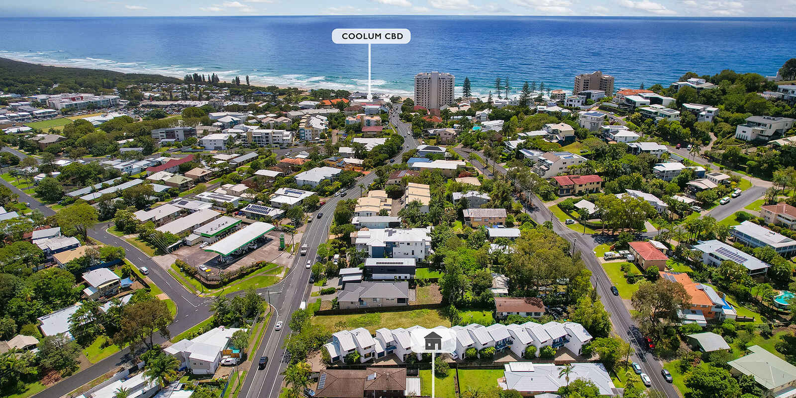 3/56 Yandina Coolum Road Coolum Beach
