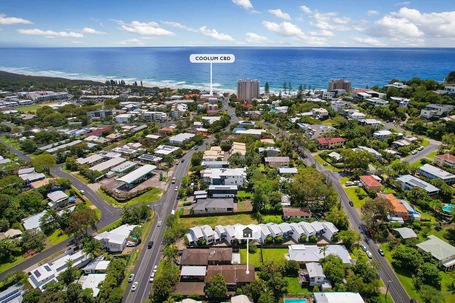 3/56 Yandina Coolum Road Coolum Beach