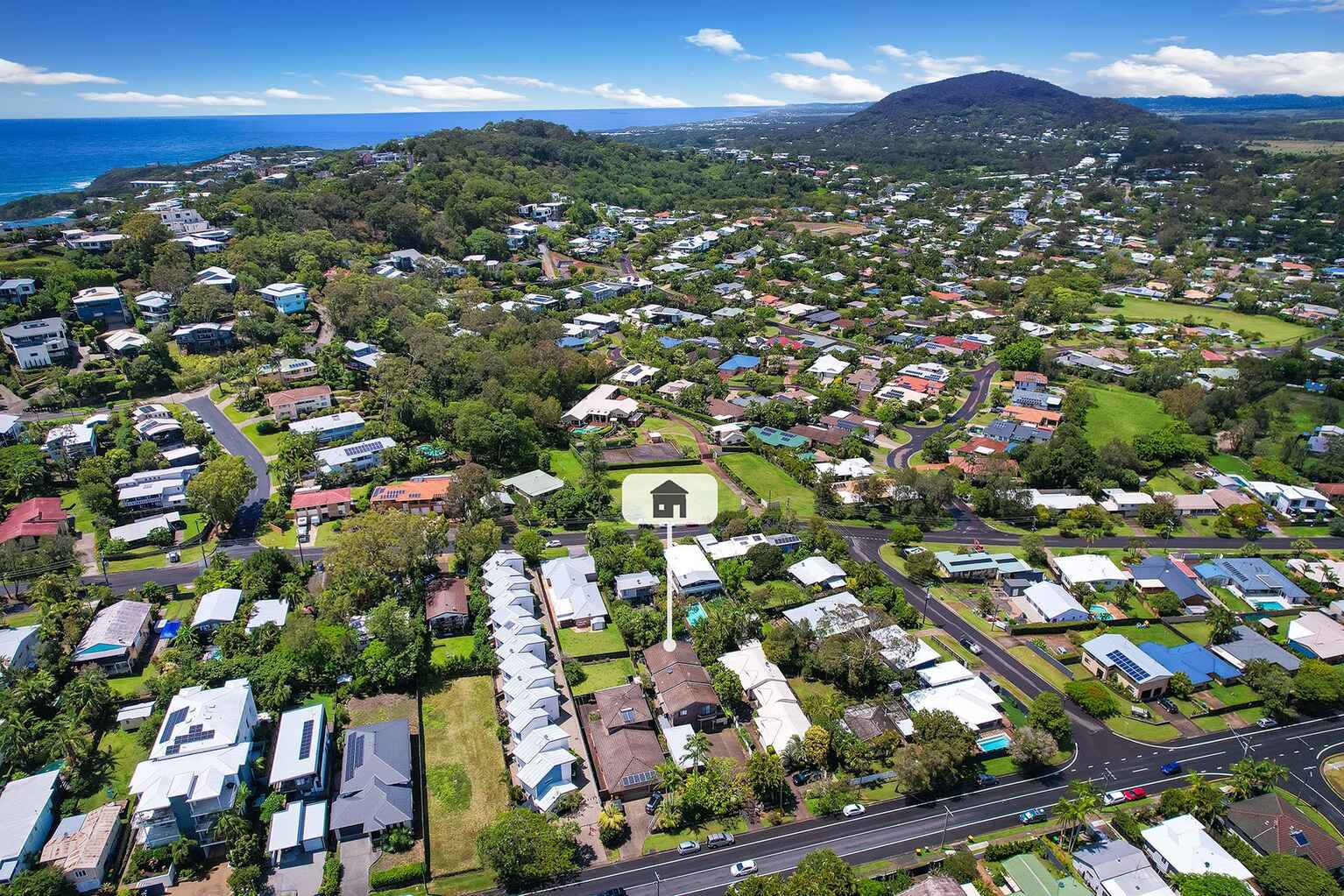 3/56 Yandina Coolum Road Coolum Beach