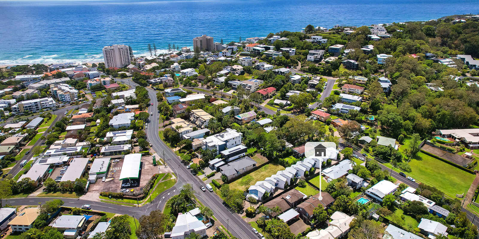 3/56 Yandina Coolum Road Coolum Beach