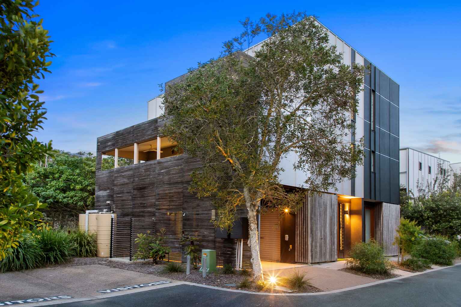 28/42 Boardwalk Boulevard Mount Coolum