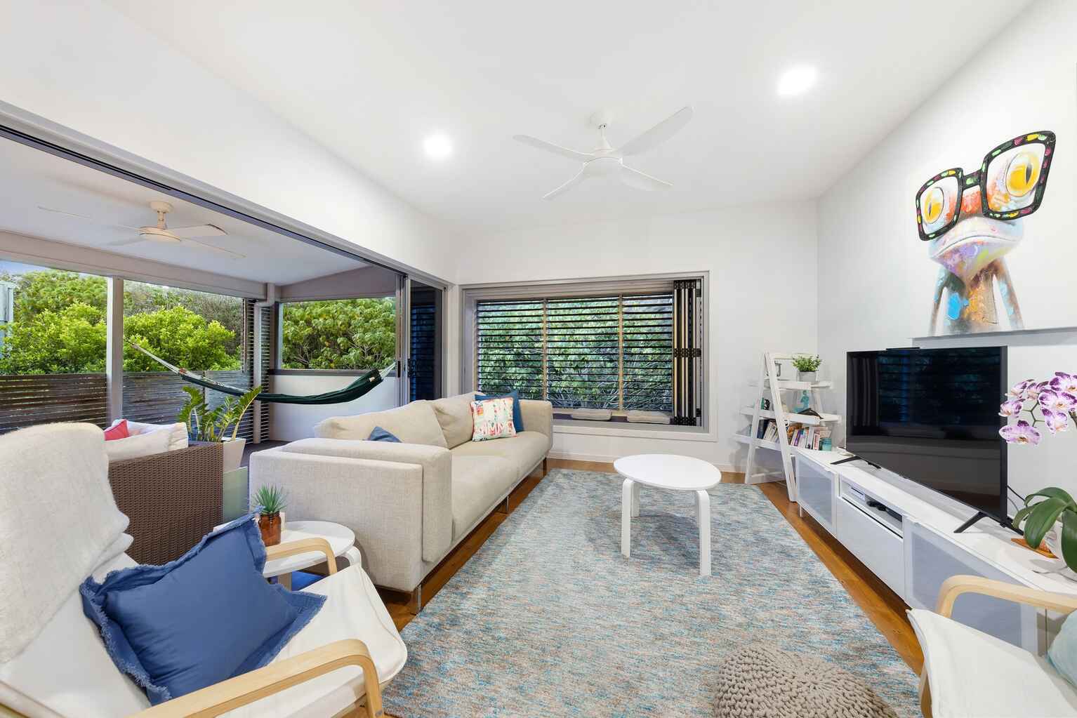 28/42 Boardwalk Boulevard Mount Coolum