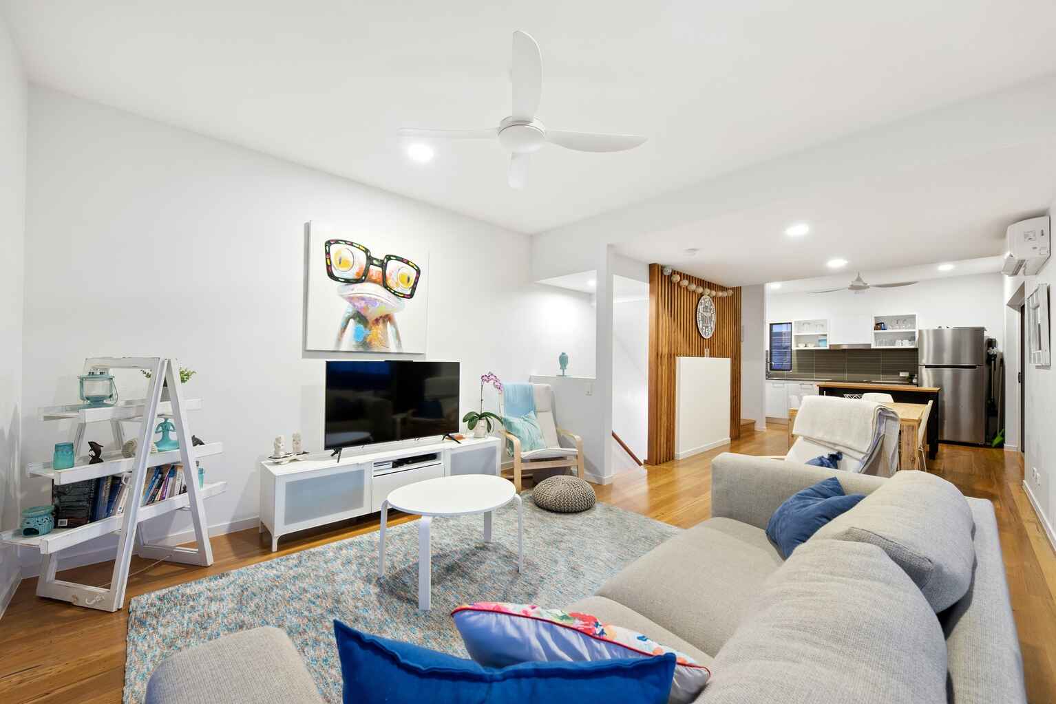 28/42 Boardwalk Boulevard Mount Coolum