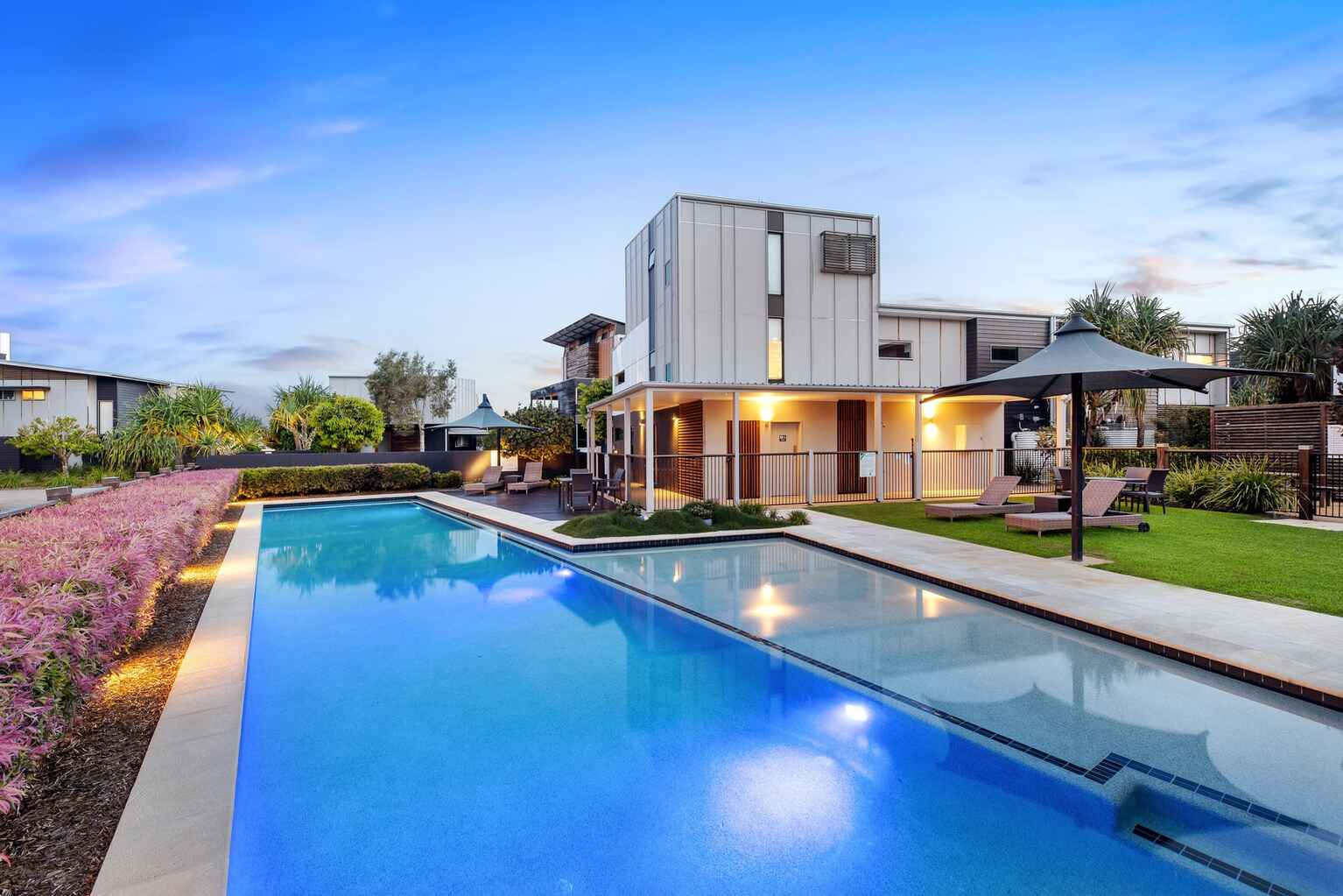 28/42 Boardwalk Boulevard Mount Coolum