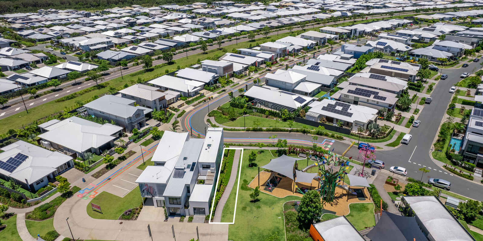 27 Leslie Crescent Caloundra West