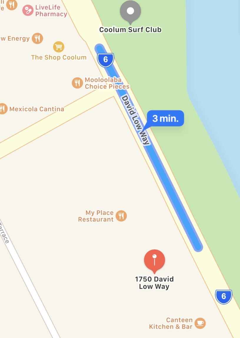 14/1750 David Low Way Coolum Beach