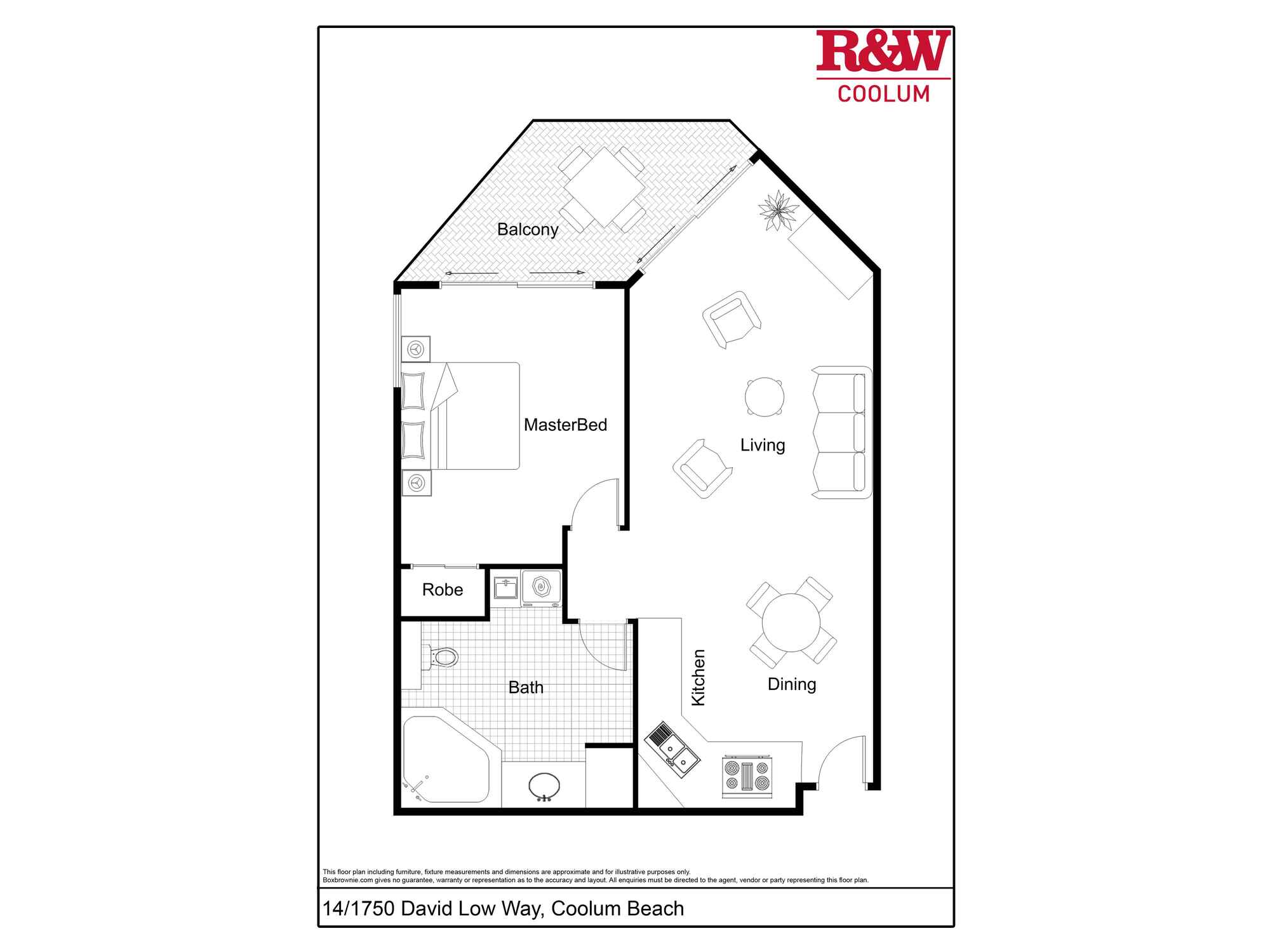 14/1750 David Low Way Coolum Beach 14/1750 David Low Way Coolum Beach