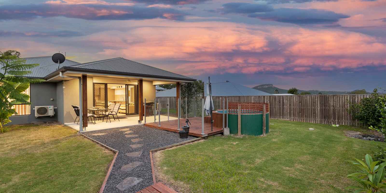 11 Skyring Street Yandina 11 Skyring Street Yandina