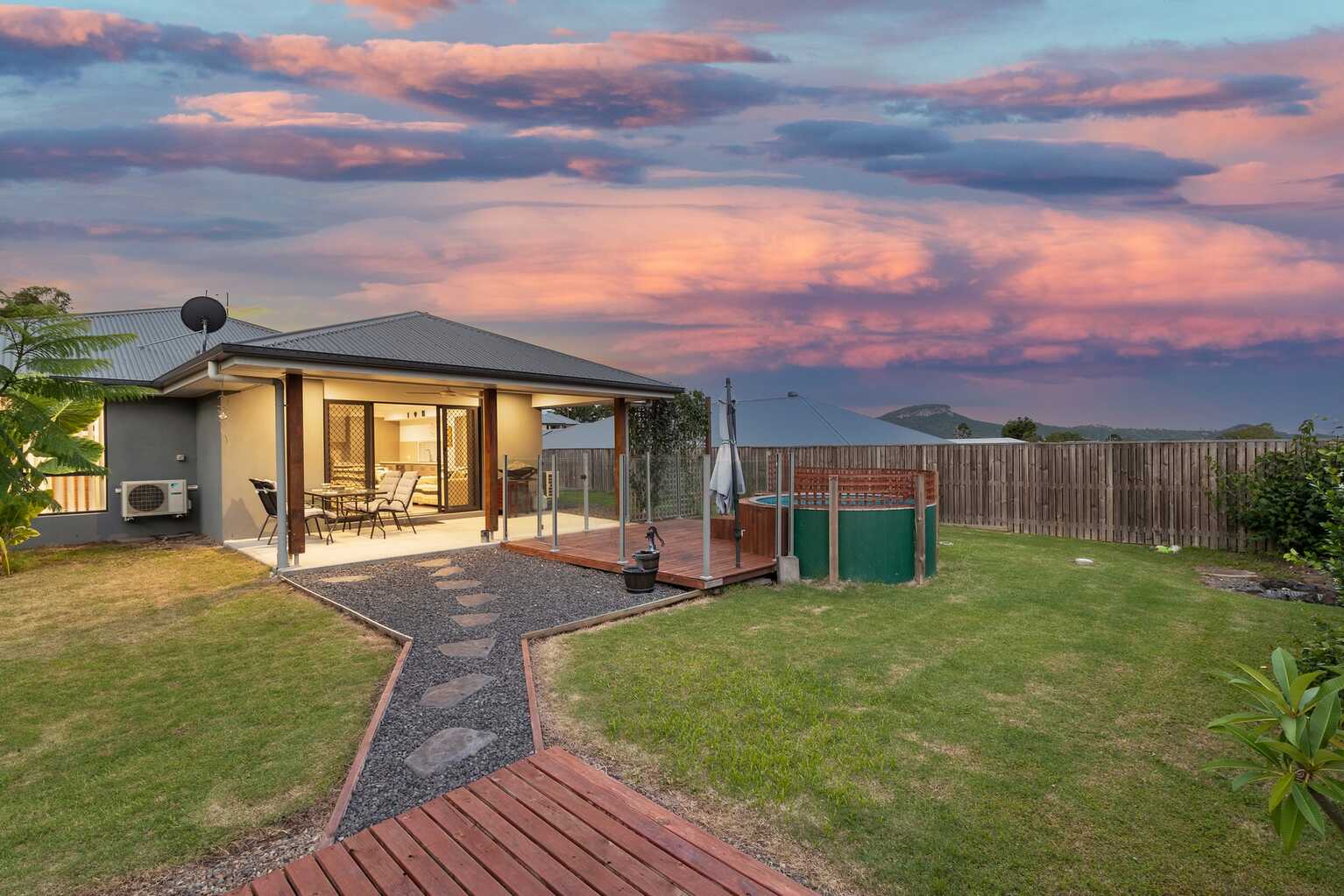 11 Skyring Street Yandina 11 Skyring Street Yandina