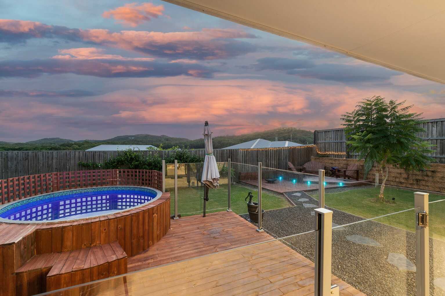 11 Skyring Street Yandina 11 Skyring Street Yandina