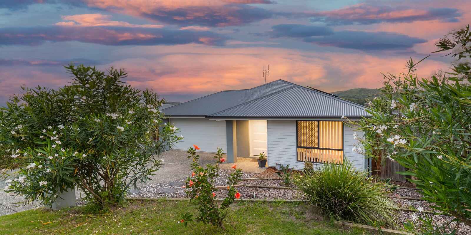 11 Skyring Street Yandina 11 Skyring Street Yandina